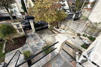 achat maison ormesson-sur-marne 94490