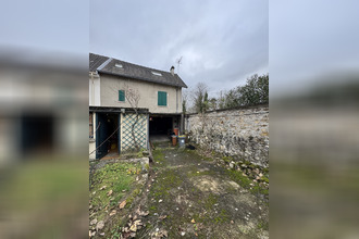 achat maison ormesson-sur-marne 94490