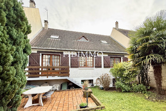 achat maison ormesson-sur-marne 94490