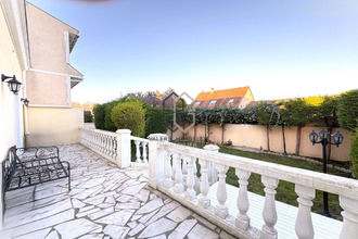 achat maison ormesson-sur-marne 94490