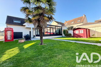 achat maison ormesson-sur-marne 94490