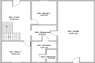 achat maison ormesson-sur-marne 94490