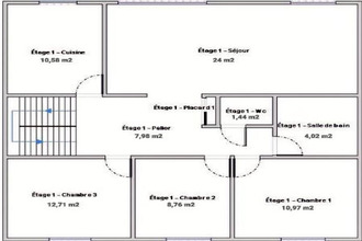 achat maison ormesson-sur-marne 94490
