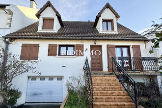 achat maison ormesson-sur-marne 94490