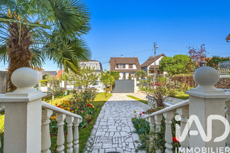 achat maison ormesson-sur-marne 94490