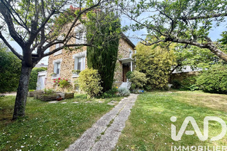 achat maison ormesson-sur-marne 94490