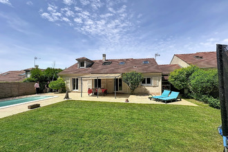 achat maison ormesson-sur-marne 94490