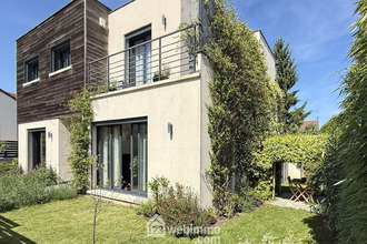 achat maison ormesson-sur-marne 94490