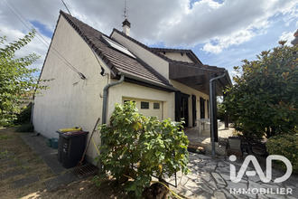 achat maison ormesson-sur-marne 94490