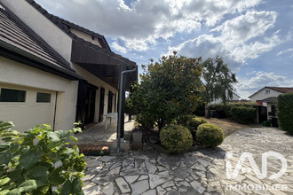 achat maison ormesson-sur-marne 94490