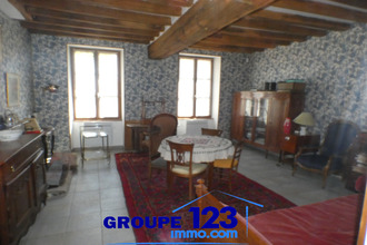 achat maison ormoy 89400