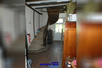 achat maison ormoy 89400