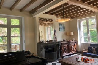 achat maison ormoy 89400