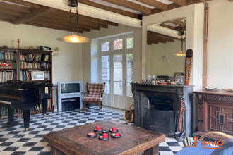 achat maison ormoy 89400