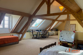 achat maison ormoy 89400