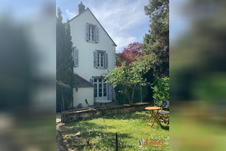 achat maison ormoy 89400