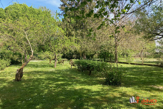 achat maison ormoy 89400