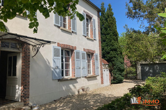 achat maison ormoy 89400