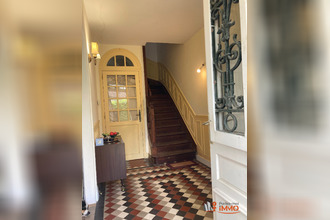 achat maison ormoy 89400