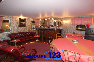 achat maison ormoy 89400
