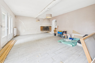 achat maison ormoy 91540
