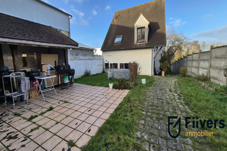 achat maison ormoy 91540