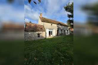 achat maison ormoy-la-riviere 91150