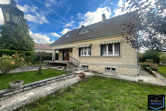 achat maison ormoy-villers 60800