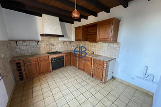 achat maison ornacieux 38260