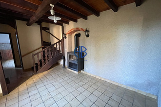 achat maison ornacieux 38260