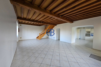 achat maison ornacieux 38260