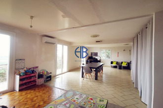 achat maison ornacieux 38260