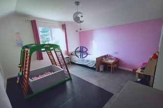 achat maison ornacieux 38260