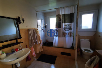 achat maison ornacieux 38260