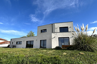 achat maison ornacieux 38260