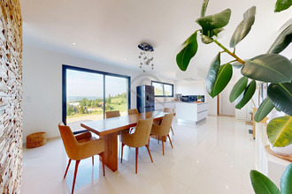 achat maison ornacieux 38260