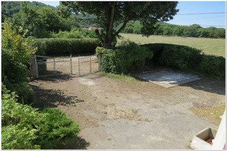 achat maison ornacieux 38260
