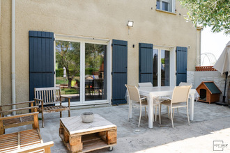 achat maison ornaisons 11200