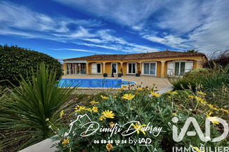 achat maison ornaisons 11200