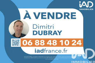 achat maison ornaisons 11200