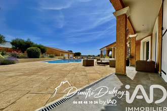 achat maison ornaisons 11200