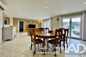 achat maison ornaisons 11200