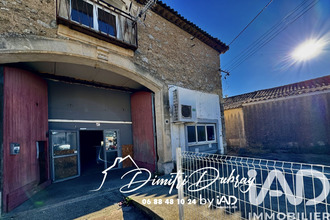 achat maison ornaisons 11200