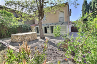 achat maison ornaisons 11200