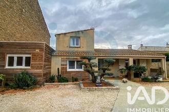 achat maison ornaisons 11200