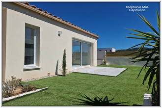 achat maison ornaisons 11200