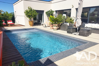 achat maison ornaisons 11200