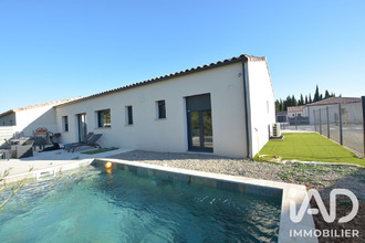 achat maison ornaisons 11200