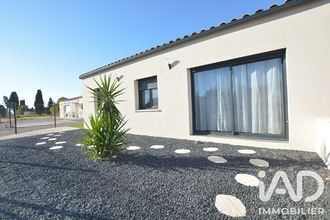 achat maison ornaisons 11200