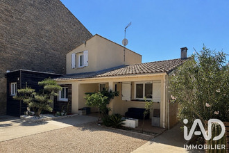 achat maison ornaisons 11200
